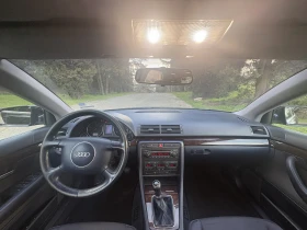 Audi A4 2.0, снимка 7