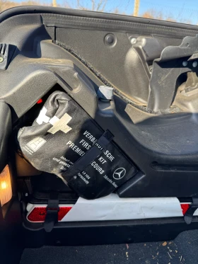 Mercedes-Benz SLK 3.2 // 218к.с // V6 //   62 000км!!!!, снимка 10