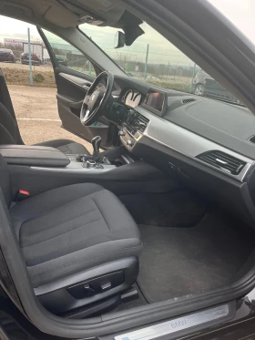 BMW 520, снимка 3