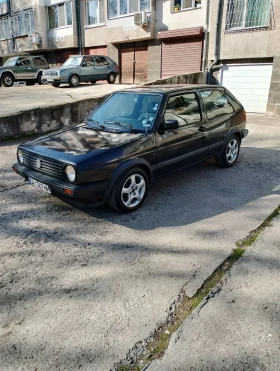 VW Golf 1.8 моно .автоматик ! .хидравлика ! , снимка 3