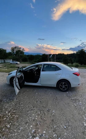 Toyota Corolla 1.4 D-4D//ПЪРВИ СОБСТВЕНИК , снимка 2