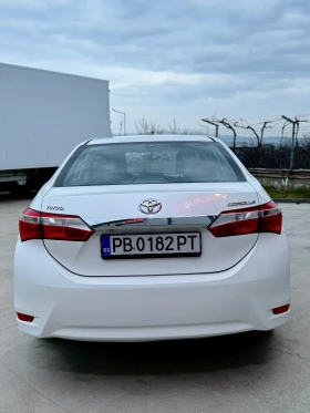 Toyota Corolla 1.4 D-4D//ПЪРВИ СОБСТВЕНИК , снимка 6