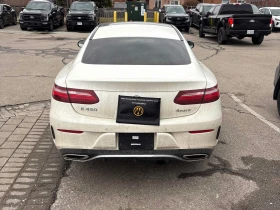 Mercedes-Benz E 450 AMG PK/360/BURMESTER/KEYLESS/ПОДГРЕВ, снимка 4