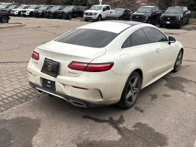 Mercedes-Benz E 450 AMG PK/360/BURMESTER/KEYLESS/ПОДГРЕВ, снимка 3