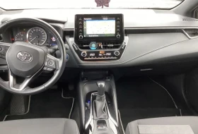 Toyota Corolla Touring Sports, снимка 5