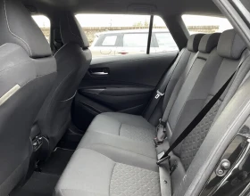 Toyota Corolla Touring Sports, снимка 7