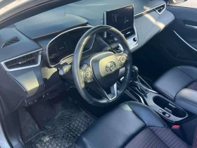 Toyota Corolla * CVT * CARFAX * ПРЕДСТАВИТЕЛСТВО * KEYLESS, снимка 5