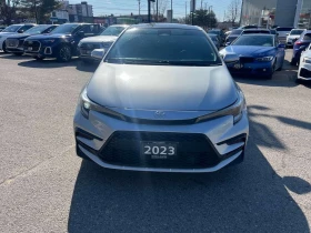 Toyota Corolla * CVT * CARFAX * ПРЕДСТАВИТЕЛСТВО * KEYLESS, снимка 6