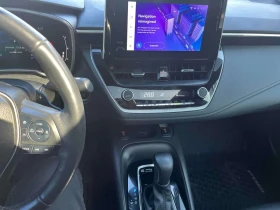 Toyota Corolla * CVT * CARFAX * ПРЕДСТАВИТЕЛСТВО * KEYLESS, снимка 9