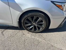 Toyota Corolla * CVT * CARFAX * ПРЕДСТАВИТЕЛСТВО * KEYLESS, снимка 7