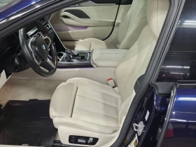 BMW 850 M850I XDRIVE АВТО КРЕДИТ, снимка 8