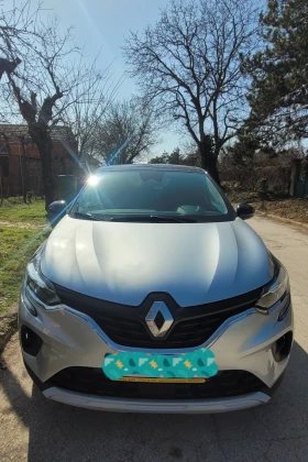 Renault Captur, снимка 3