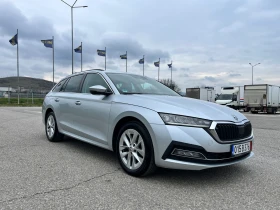 Skoda Octavia 2.0 TDI 150 к.с. DIGITAL 2020 FIRST EDITION!, снимка 3