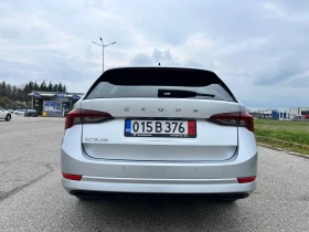 Skoda Octavia 2.0 TDI 150 к.с. DIGITAL 2020 FIRST EDITION!, снимка 6