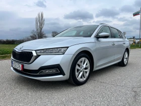 Skoda Octavia 2.0 TDI 150 к.с. DIGITAL 2020 FIRST EDITION!, снимка 1