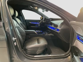 BMW i7 xDRIVE60/544HP/MSPORT/MASS/360/PANO/DUALCOLOR/249z, снимка 11