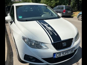 Seat Ibiza 1, 4 - 85кс, снимка 1
