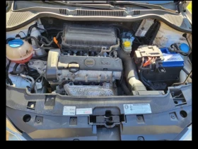 Seat Ibiza 1, 4 - 85кс, снимка 3