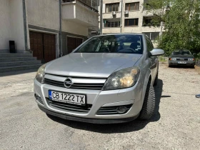 Opel Astra, снимка 1