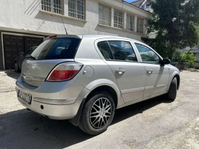 Opel Astra, снимка 4