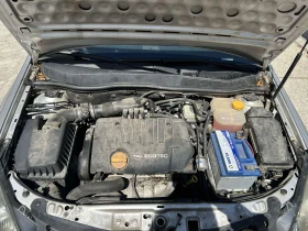 Opel Astra, снимка 6