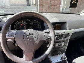 Opel Astra, снимка 13