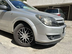 Opel Astra, снимка 8