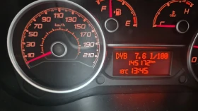 Fiat Doblo 1, 6 MAXI Климатроник, снимка 11