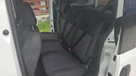Fiat Doblo 1, 6 MAXI Климатроник, снимка 14