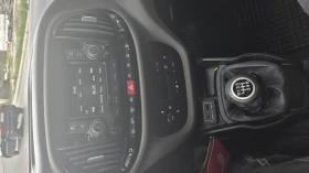 Fiat Doblo 1, 6 MAXI Климатроник, снимка 10