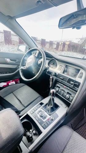 Audi A6 TDI, снимка 3