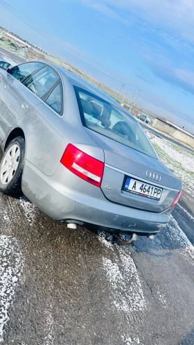 Audi A6 TDI, снимка 7