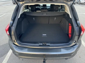 Ford Focus 2.0 TDCI, 150 HP, Auto, Подгрев, снимка 15