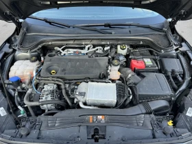 Ford Focus 2.0 TDCI, 150 HP, Auto, Подгрев, снимка 14