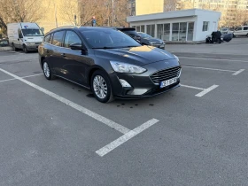Ford Focus 2.0 TDCI, 150 HP, Auto, Подгрев, снимка 3