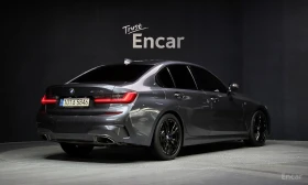 BMW 340 M340* HARMON* KARDON* ХЕДЪП* LANE* ASSIST* , снимка 2