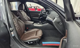 BMW 340 M340* HARMON* KARDON* ХЕДЪП* LANE* ASSIST* , снимка 13