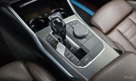 BMW 340 M340* HARMON* KARDON* ХЕДЪП* LANE* ASSIST* , снимка 10