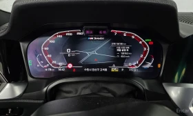 BMW 340 M340* HARMON* KARDON* ХЕДЪП* LANE* ASSIST* , снимка 12