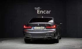 BMW 340 M340* HARMON* KARDON* ХЕДЪП* LANE* ASSIST* , снимка 4