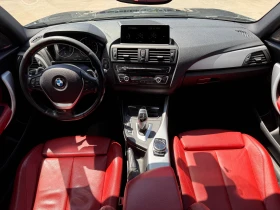 BMW M135 / X Drive / Keyless / Stage 2 / H&R / MHD / , снимка 10