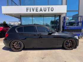 BMW M135 / X Drive / Keyless / Stage 2 / H&R / MHD / , снимка 8