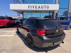 BMW M135 / X Drive / Keyless / Stage 2 / H&R / MHD / , снимка 5
