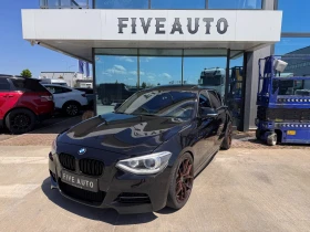 BMW M135 / X Drive / Keyless / Stage 2 / H&R / MHD / , снимка 3