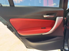 BMW M135 / X Drive / Keyless / Stage 2 / H&R / MHD / , снимка 16