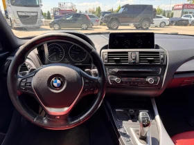 BMW M135 / X Drive / Keyless / Stage 2 / H&R / MHD / , снимка 11