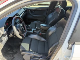 Audi A4 2.0TDI Quattro 3xS-line, снимка 8