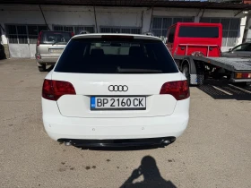 Audi A4 2.0TDI Quattro 3xS-line, снимка 6