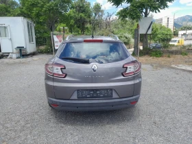 Renault Megane 1.5dci, снимка 4