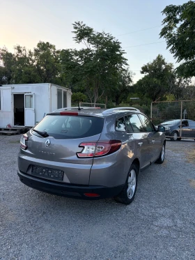 Renault Megane 1.5dci, снимка 5